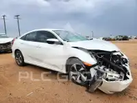 2019 Honda CIVIC фото