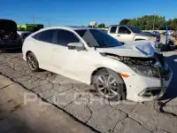 2019 Honda CIVIC photo
