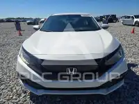 2019 Honda CIVIC photo