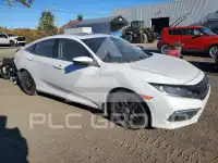 2019 Honda CIVIC photo