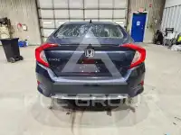 2019 Honda CIVIC photo