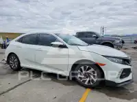 2019 Honda CIVIC фото
