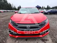 2019 Honda CIVIC фото