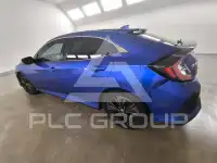 2019 Honda CIVIC photo