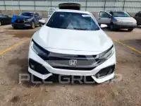 2019 Honda CIVIC фото