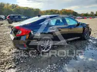 2019 Honda CIVIC фото