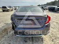 2019 Honda CIVIC photo