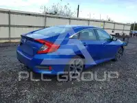2019 Honda CIVIC фото