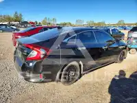 2019 Honda CIVIC фото