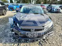 2019 Honda CIVIC фото