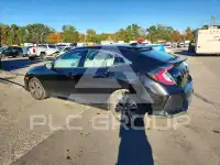 2019 Honda CIVIC photo