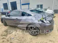 2019 Honda CIVIC фото