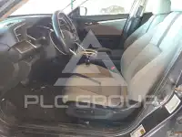 2019 Honda CIVIC photo