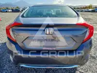 2019 Honda CIVIC photo