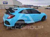 2019 Honda CIVIC фото