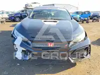 2019 Honda CIVIC фото