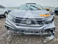 2019 Honda CIVIC photo