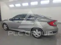 2019 Honda CIVIC фото
