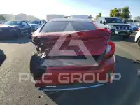 2019 Honda CIVIC photo