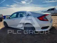 2019 Honda CIVIC фото
