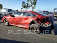 2019 Honda CIVIC photo