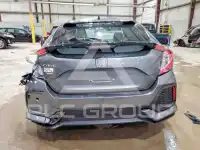 2019 Honda CIVIC фото