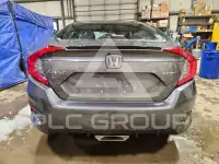 2019 Honda CIVIC фото