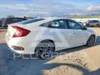 2019 Honda CIVIC фото