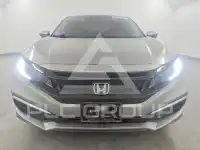 2019 Honda CIVIC фото