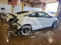 2019 Honda CIVIC photo