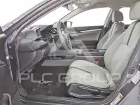 2019 Honda CIVIC фото
