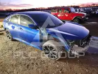 2019 Honda CIVIC фото