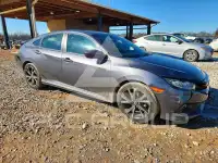 2019 Honda CIVIC photo
