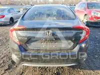 2019 Honda CIVIC фото