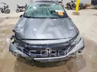 2019 Honda CIVIC фото
