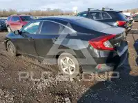 2019 Honda CIVIC фото