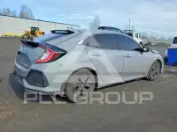 2019 Honda CIVIC фото