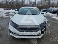 2019 Honda CIVIC фото