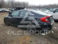 2019 Honda CIVIC фото
