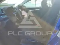 2019 Honda CIVIC фото