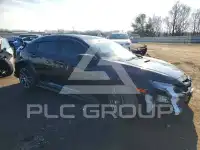2019 Honda CIVIC фото