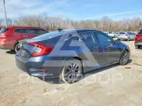 2019 Honda CIVIC photo