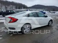 2019 Honda CIVIC фото