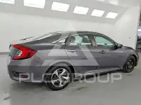 2019 Honda CIVIC фото