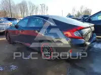 2019 Honda CIVIC photo