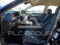 2019 Honda CIVIC photo
