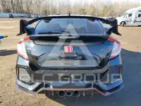 2019 Honda CIVIC фото