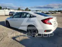 2019 Honda CIVIC фото