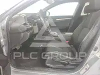 2019 Honda CIVIC фото