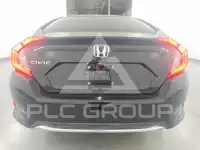 2019 Honda CIVIC фото